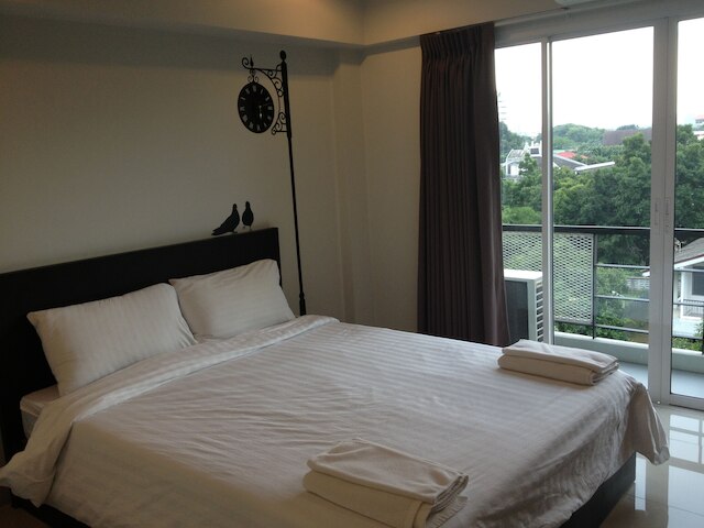 デライト レジデンス