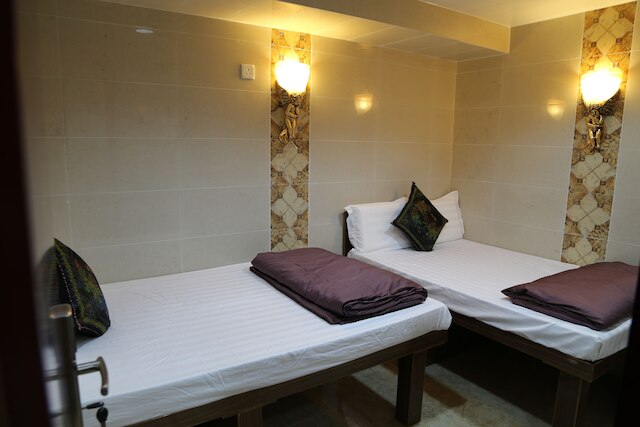 オーストラリアン ゲスト ハウス