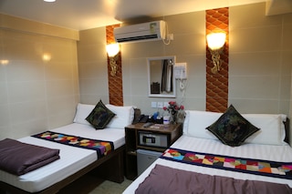 オーストラリアン ゲスト ハウス