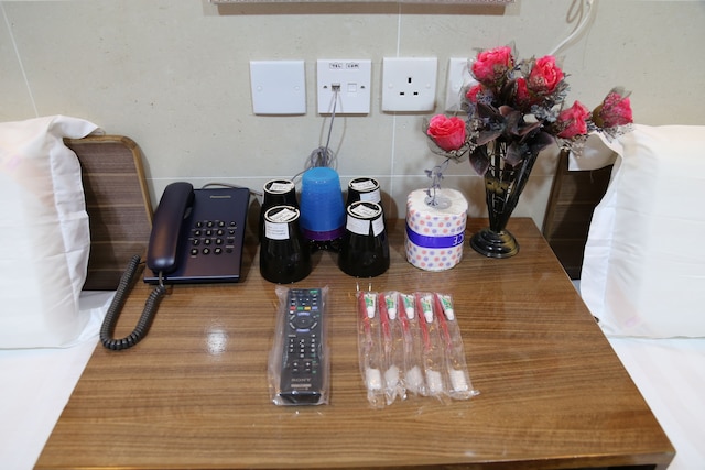 オーストラリアン ゲスト ハウス