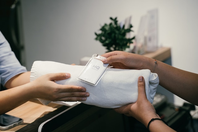 HQ ホステル シーロム