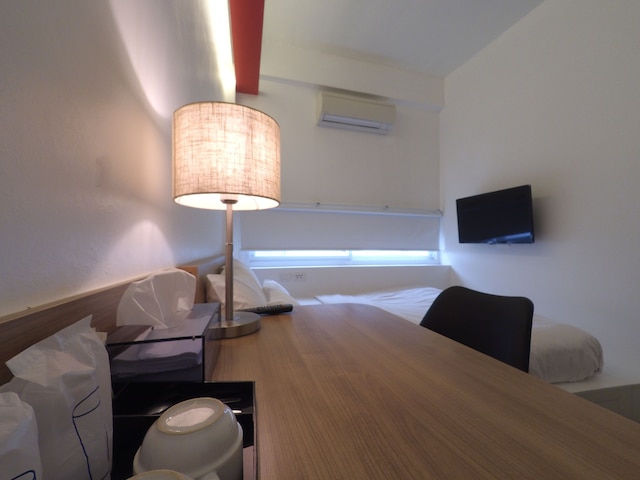 HQ ホステル シーロム