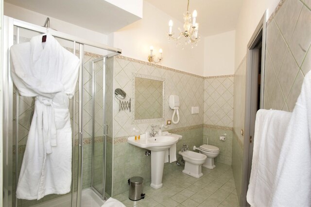 スリープ イン ローマ ルドヴィージ