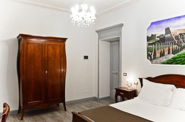 スリープ イン ローマ ルドヴィージ