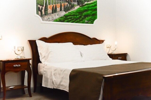 スリープ イン ローマ ルドヴィージ