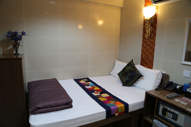 トーキョー ホステル