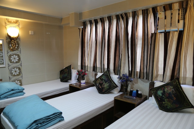 トーキョー ホステル