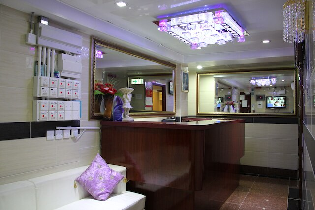 トーキョー ホステル