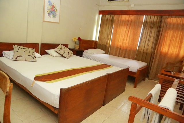 ランヴェリ ビーチ リゾート