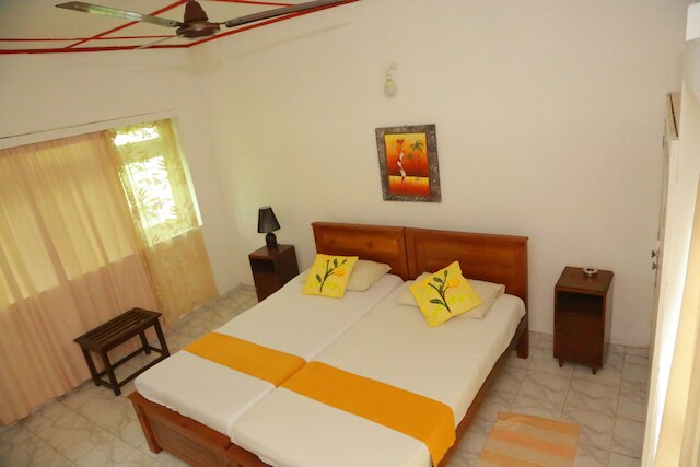 ランヴェリ ビーチ リゾート