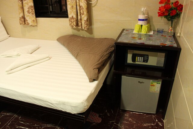 ロシアン ホテル