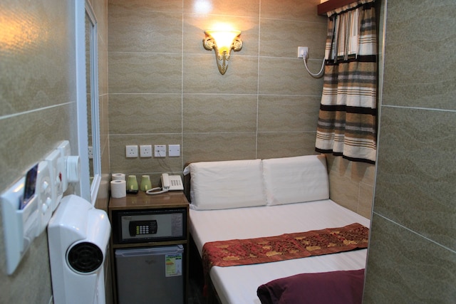 ロシアン ホテル