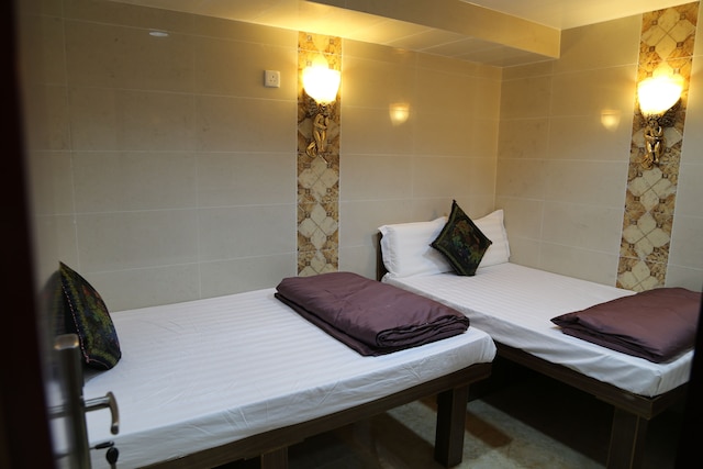 ロシアン ホテル