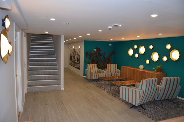 ブティック アーバン マドリッド ヘノヴァ