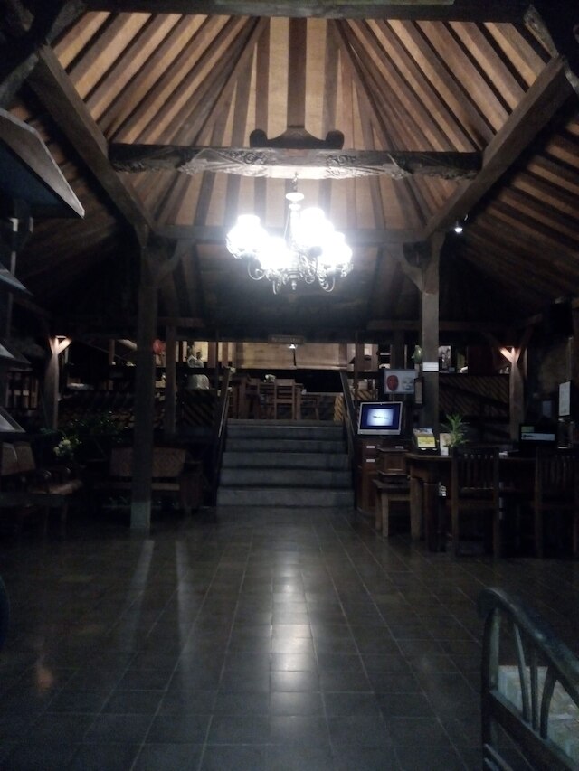 テンビ ルマ ブダヤ