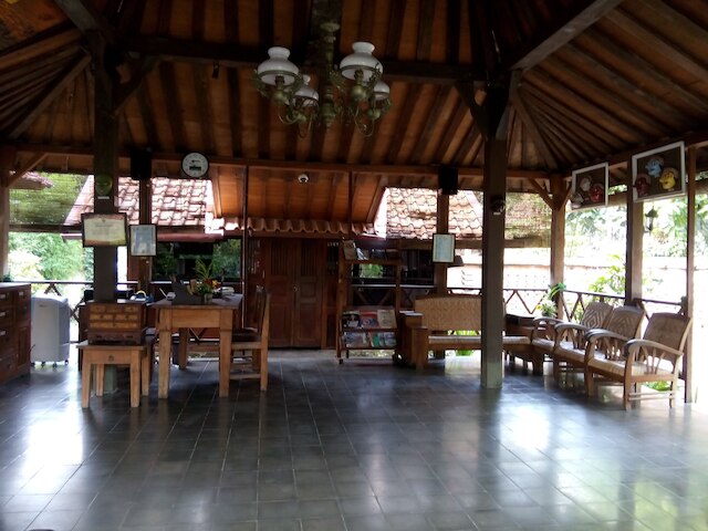 テンビ ルマ ブダヤ