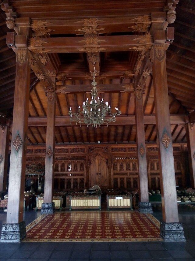 テンビ ルマ ブダヤ