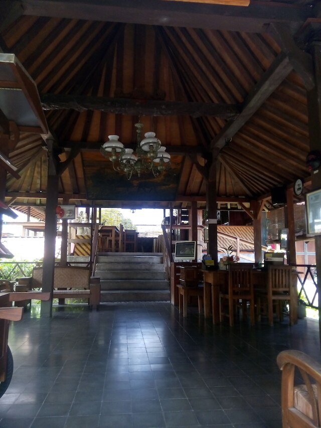 テンビ ルマ ブダヤ