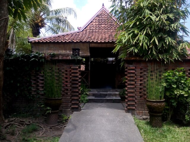 テンビ ルマ ブダヤ