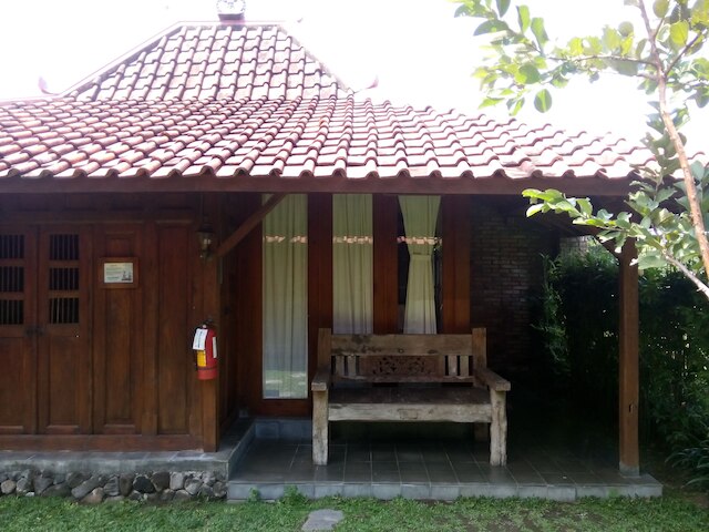 テンビ ルマ ブダヤ