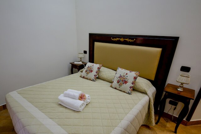 ホテル ランフィーペ パレス