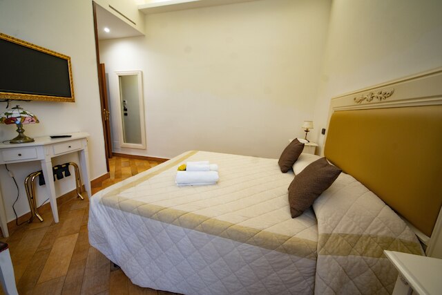 ホテル ランフィーペ パレス