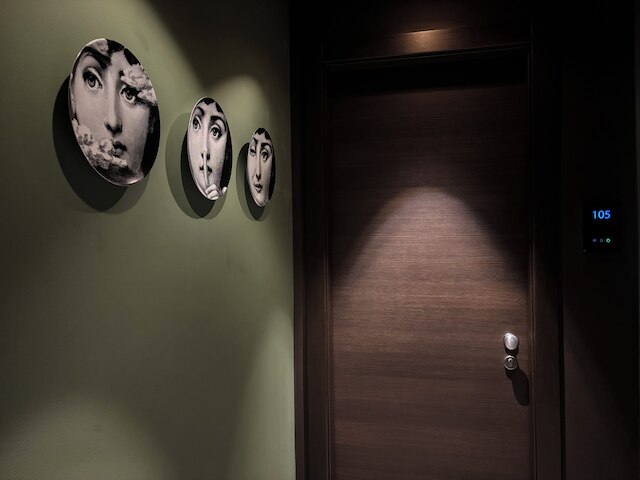 AVホテル・ミラノ