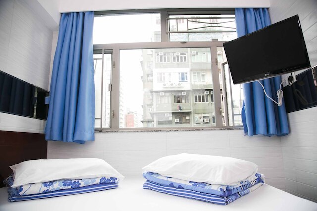 オー シャン ホステル