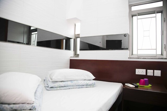 オー シャン ホステル