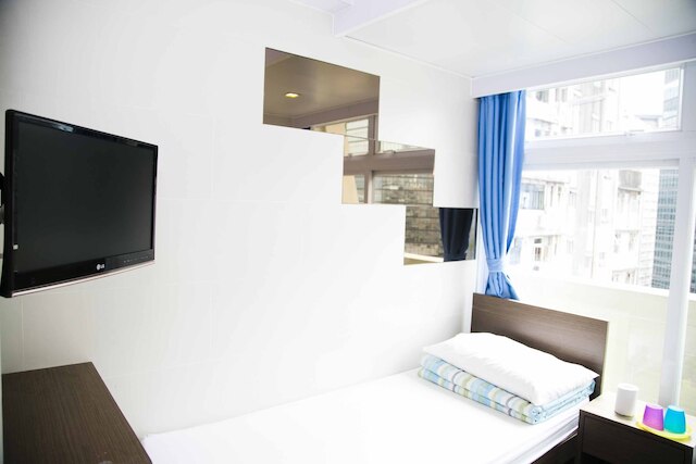 オー シャン ホステル