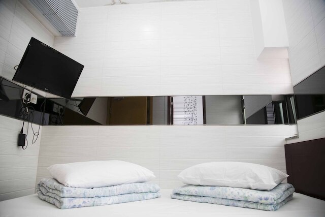 オー シャン ホステル