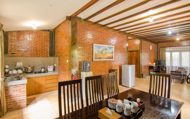 ジャンブルウク コンベンション ホール & リゾート バトゥ