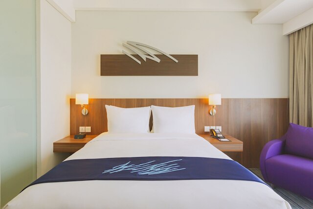 ホリデイ イン エクスプレス ジャカルタ プルイット シティゲート by IHG