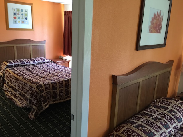 アナハイム ナショナル イン