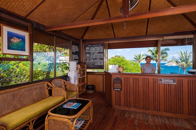 コーラル ビュー リゾート