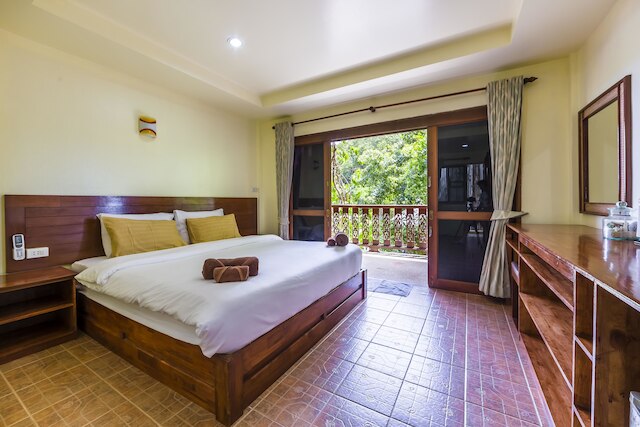 コーラル ビュー リゾート