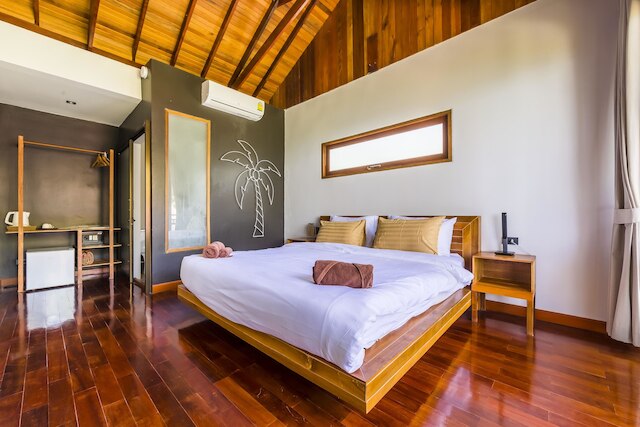 コーラル ビュー リゾート