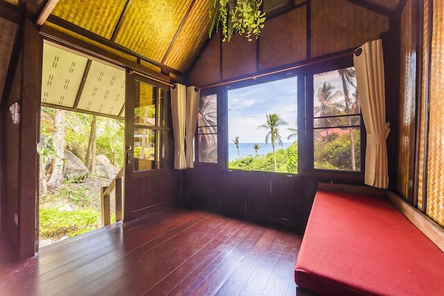 コーラル ビュー リゾート