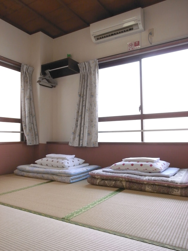 沖縄の宿 あじまぁ