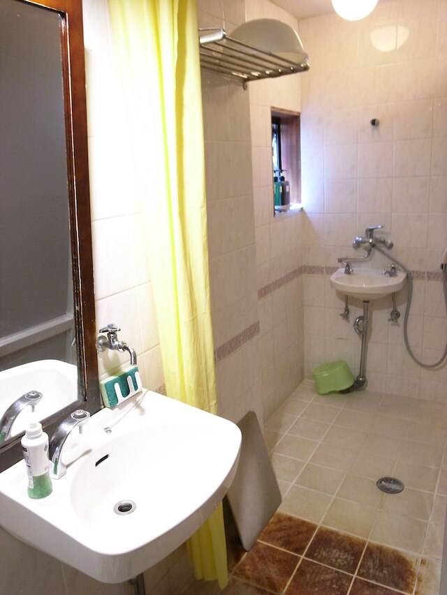 沖縄の宿 あじまぁ