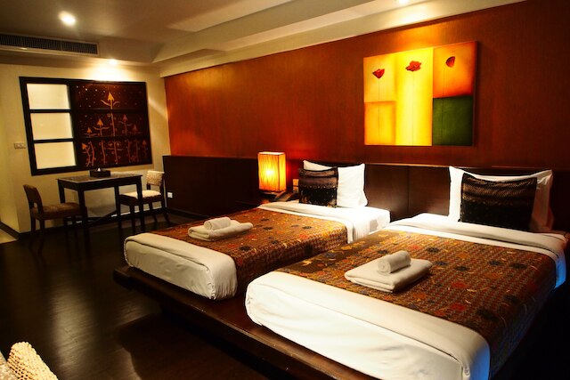 バーン スワンタウェ