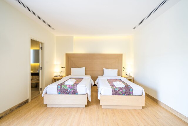 バーン スワンタウェ