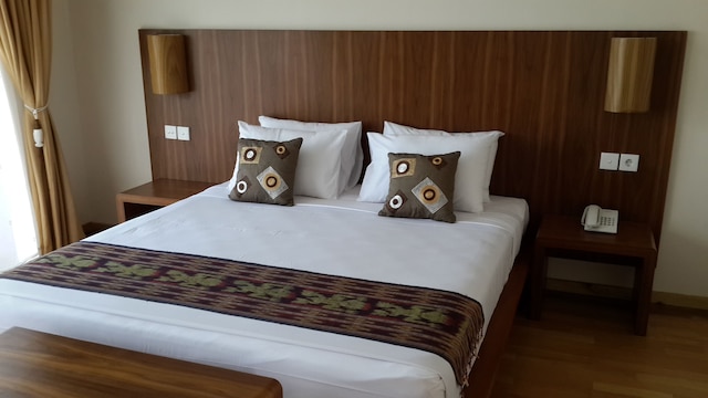 マニュ ビレッジ