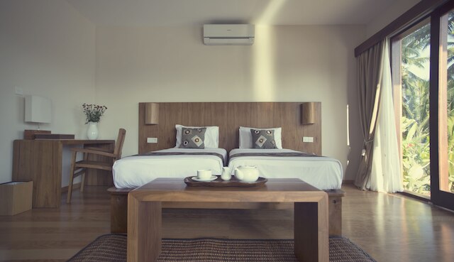 マニュ ビレッジ