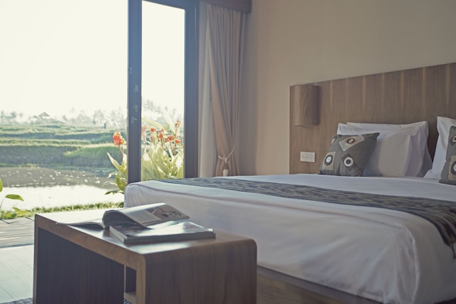 マニュ ビレッジ