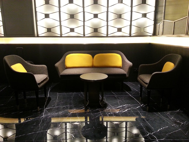 ブライトン ホテル 香港 (麗駿酒店)