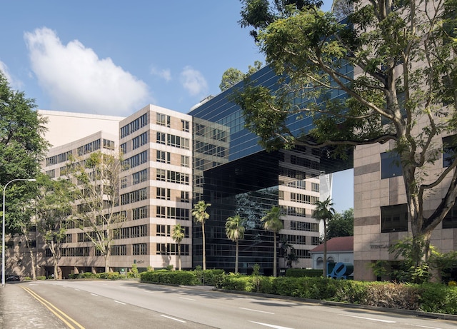 ランソン プレイス ウィンズランド シンガポール