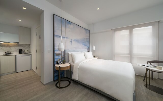 ランソン プレイス ウィンズランド シンガポール