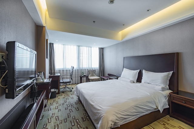 サン ムーン レイク ホテル (日月潭大飯店)