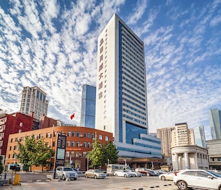 サン ムーン レイク ホテル (日月潭大飯店)